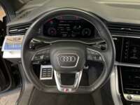 Audi Q7 2022 5p 55 S Line Mild Hybrid V6/3.0/T Tiptronic Quattro 2022 Audi Q7 Venta Interiores 1