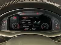 Audi Q7 2022 5p 55 S Line Mild Hybrid V6/3.0/T Tiptronic Quattro 2022 Audi Q7 Venta Interiores 2