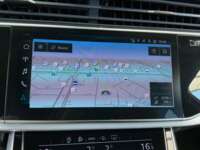 Audi Q7 2022 5p 55 S Line Mild Hybrid V6/3.0/T Tiptronic Quattro 2022 Audi Q7 Venta Interiores 11