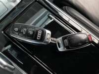 Audi Q7 2022 5p 55 S Line Mild Hybrid V6/3.0/T Tiptronic Quattro 2022 Audi Q7 Venta Interiores 14