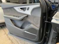 Audi Q7 2022 5p 55 S Line Mild Hybrid V6/3.0/T Tiptronic Quattro 2022 Audi Q7 Venta Interiores 20