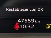 Audi Q7 2022 5p 55 S Line Mild Hybrid V6/3.0/T Tiptronic Quattro 2022 Audi Q7 Venta Interiores 3