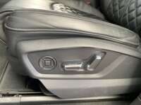 Audi Q7 2022 5p 55 S Line Mild Hybrid V6/3.0/T Tiptronic Quattro 2022 Audi Q7 Venta Interiores 21