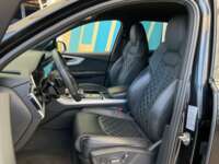 Audi Q7 2022 5p 55 S Line Mild Hybrid V6/3.0/T Tiptronic Quattro 2022 Audi Q7 Venta Interiores 22