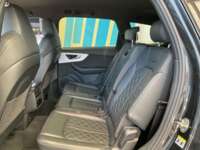 Audi Q7 2022 5p 55 S Line Mild Hybrid V6/3.0/T Tiptronic Quattro 2022 Audi Q7 Venta Interiores 25