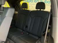 Audi Q7 2022 5p 55 S Line Mild Hybrid V6/3.0/T Tiptronic Quattro 2022 Audi Q7 Venta Interiores 26