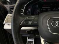 Audi Q7 2022 5p 55 S Line Mild Hybrid V6/3.0/T Tiptronic Quattro 2022 Audi Q7 Venta Interiores 6