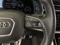 Audi Q7 2022 5p 55 S Line Mild Hybrid V6/3.0/T Tiptronic Quattro 2022 Audi Q7 Venta Interiores 7