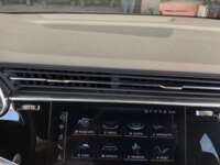 Audi Q7 2022 5p 55 S Line Mild Hybrid V6/3.0/T Tiptronic Quattro 2022 Audi Q7 Venta Interiores 8