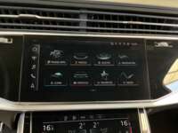 Audi Q7 2022 5p 55 S Line Mild Hybrid V6/3.0/T Tiptronic Quattro 2022 Audi Q7 Venta Interiores 9