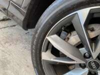 Audi Q7 2022 5p 55 S Line Mild Hybrid V6/3.0/T Tiptronic Quattro 2022 Audi Q7 Venta Llantas 11