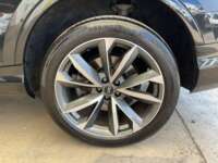 Audi Q7 2022 5p 55 S Line Mild Hybrid V6/3.0/T Tiptronic Quattro 2022 Audi Q7 Venta Llantas 4