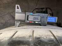 Audi Q7 2022 5p 55 S Line Mild Hybrid V6/3.0/T Tiptronic Quattro 2022 Audi Q7 Venta Llantas 6