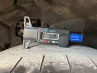 Audi Q7 2022 5p 55 S Line Mild Hybrid V6/3.0/T Tiptronic Quattro 2022 Audi Q7 Venta Llantas 9