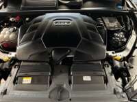 Audi Q7 2022 5p 55 S Line Mild Hybrid V6/3.0/T Tiptronic Quattro 2022 Audi Q7 Venta Motor 2