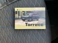 Seat Tarraco 2023 5p FR L4/1.4 DSG IMG_0730
