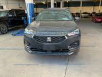 Seat Tarraco 2023 5p FR L4/1.4 DSG IMG_0683