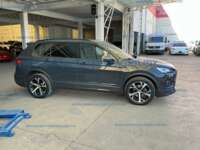 Seat Tarraco 2023 5p FR L4/1.4 DSG IMG_0685