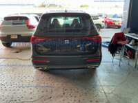 Seat Tarraco 2023 5p FR L4/1.4 DSG IMG_0740