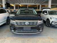 Volkswagen Tiguan 2021 5p Highline L4/2.0/T Aut IMG_0073