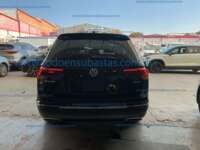 Volkswagen Tiguan 2021 5p Highline L4/2.0/T Aut IMG_0078