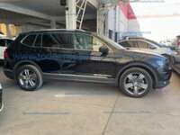 Volkswagen Tiguan 2021 5p Highline L4/2.0/T Aut IMG_0075