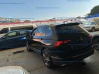 Volkswagen Tiguan 2021 5p Highline L4/2.0/T Aut IMG_0079