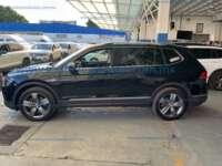 Volkswagen Tiguan 2021 5p Highline L4/2.0/T Aut IMG_0107