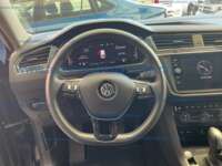 Volkswagen Tiguan 2021 5p Highline L4/2.0/T Aut IMG_0083