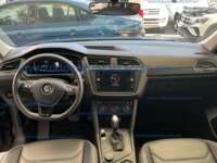 Volkswagen Tiguan 2021 5p Highline L4/2.0/T Aut IMG_0084