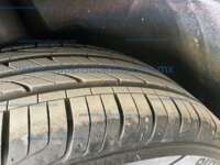 Volkswagen Tiguan 2021 5p Highline L4/2.0/T Aut IMG_0041