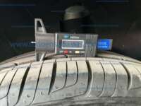 Volkswagen Tiguan 2021 5p Highline L4/2.0/T Aut IMG_0042