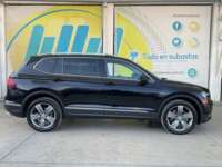 Volkswagen Tiguan 2021 5p Highline L4/2.0/T Aut 2021 Volkswagen Tiguan Venta Exteriores 4