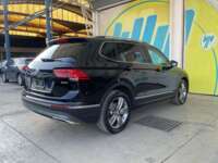 Volkswagen Tiguan 2021 5p Highline L4/2.0/T Aut 2021 Volkswagen Tiguan Venta Exteriores 5
