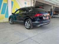 Volkswagen Tiguan 2021 5p Highline L4/2.0/T Aut 2021 Volkswagen Tiguan Venta Exteriores 7