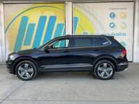 Volkswagen Tiguan 2021 5p Highline L4/2.0/T Aut 2021 Volkswagen Tiguan Venta Exteriores 8