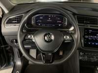 Volkswagen Tiguan 2021 5p Highline L4/2.0/T Aut 2021 Volkswagen Tiguan Venta Interiores 1