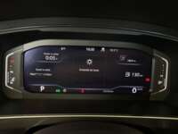 Volkswagen Tiguan 2021 5p Highline L4/2.0/T Aut 2021 Volkswagen Tiguan Venta Interiores 2