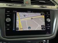 Volkswagen Tiguan 2021 5p Highline L4/2.0/T Aut 2021 Volkswagen Tiguan Venta Interiores 11