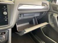 Volkswagen Tiguan 2021 5p Highline L4/2.0/T Aut 2021 Volkswagen Tiguan Venta Interiores 19