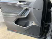 Volkswagen Tiguan 2021 5p Highline L4/2.0/T Aut 2021 Volkswagen Tiguan Venta Interiores 20