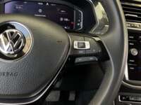 Volkswagen Tiguan 2021 5p Highline L4/2.0/T Aut 2021 Volkswagen Tiguan Venta Interiores 7
