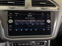 Volkswagen Tiguan 2021 5p Highline L4/2.0/T Aut 2021 Volkswagen Tiguan Venta Interiores 9