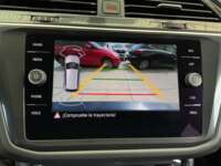 Volkswagen Tiguan 2021 5p Highline L4/2.0/T Aut 2021 Volkswagen Tiguan Venta Interiores 10