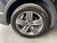 Volkswagen Tiguan 2021 5p Highline L4/2.0/T Aut 2021 Volkswagen Tiguan Venta Llantas 7