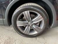 Volkswagen Tiguan 2021 5p Highline L4/2.0/T Aut 2021 Volkswagen Tiguan Venta Llantas 10