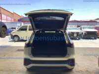 Volkswagen Tiguan 2025 5p R-Line L4/1.4/T DSG Línea Nueva 2025 Volkswagen Tiguan Ingreso Cajuela 1