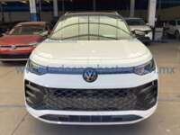 Volkswagen Tiguan 2025 5p R-Line L4/1.4/T DSG Línea Nueva 2025 Volkswagen Tiguan Ingreso Exteriores 1