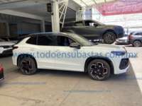 Volkswagen Tiguan 2025 5p R-Line L4/1.4/T DSG Línea Nueva 2025 Volkswagen Tiguan Ingreso Exteriores 3