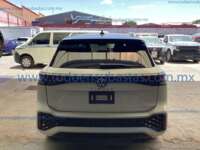 Volkswagen Tiguan 2025 5p R-Line L4/1.4/T DSG Línea Nueva 2025 Volkswagen Tiguan Ingreso Exteriores 5